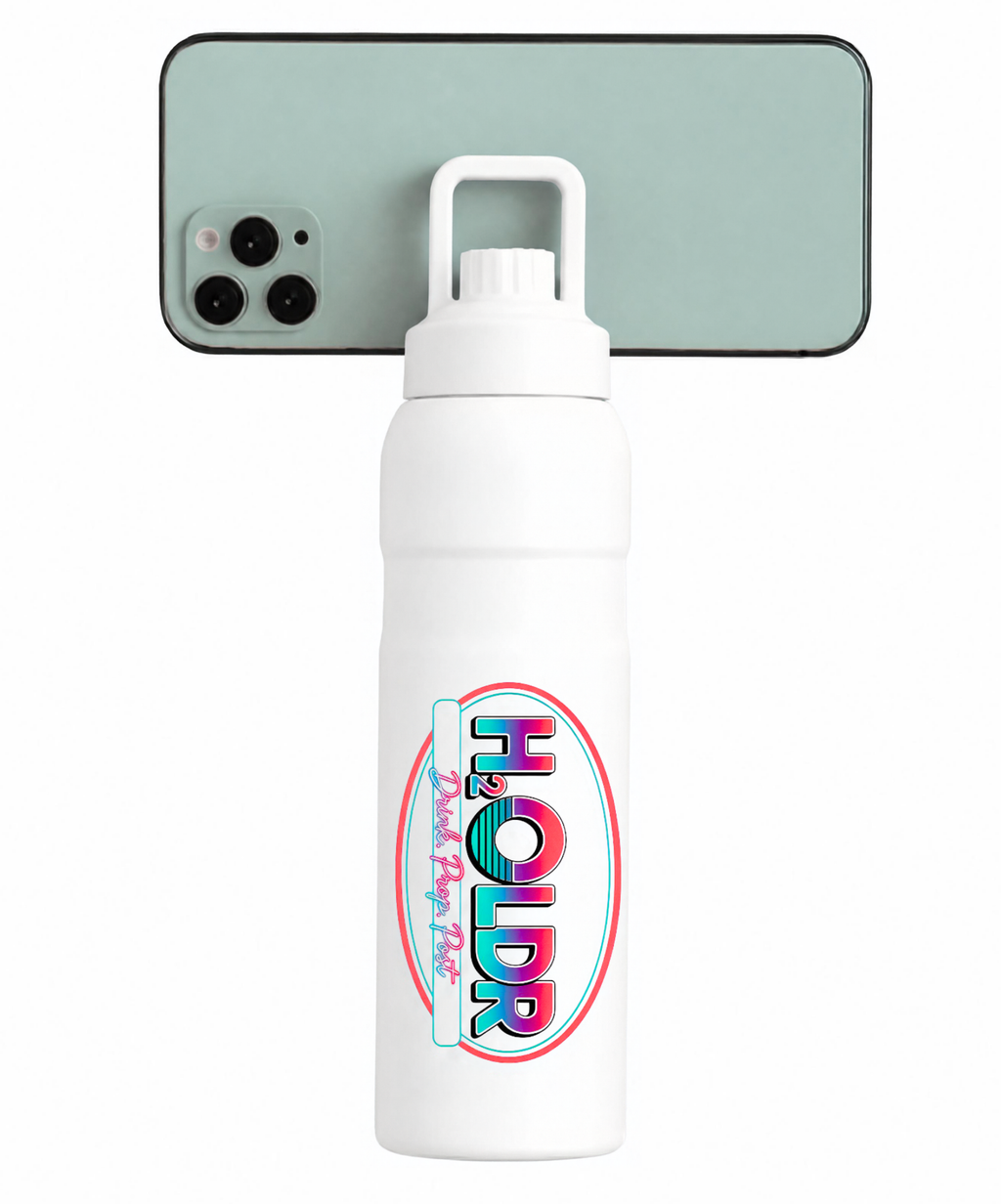 H2OLDR Bottle
