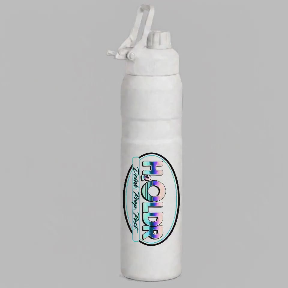H2OLDR Bottle